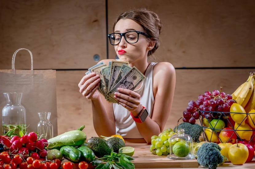 💸🍲5 ways to save money and time on food