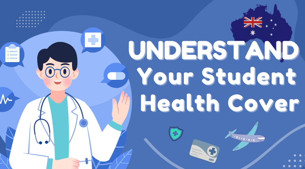 🛡️🧾Know Your Cover: A Guide to Student Insurance in Australia